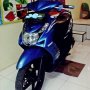 YAMAHA MIO SOUL CW 2009 AKHIR MULUS