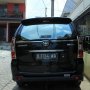 Jual Toyota Avanza 1.3 G M/T Hitam