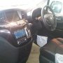 Nissan Elgrand 2500cc