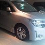 Nissan Elgrand 2500cc