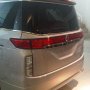 Nissan Elgrand 2500cc