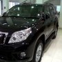 JUAlL TOYOTA PRADO TXL 2.7