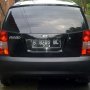 JUAL KIA PICANTO HITAM 2006