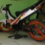 JUAL YAMAHA TIARA 2001