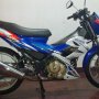 Jual Suzuki Satria FU 150