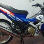 Jual Suzuki Satria FU 150