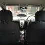 Jual toyota yaris E 2006 matic