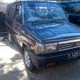 Jual Kijang G Short 1995