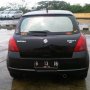 Suzuki Swift GL build up 2006