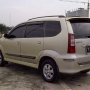 Toyota Avanza G 2004