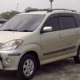 Toyota Avanza G 2004