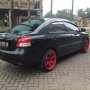 Jual toyota all new vios 2007 M/T full ors