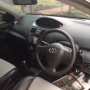 Jual toyota all new vios 2007 M/T full ors