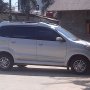 JUAL DAIHATSU XENIA Li 2010 SILVER METALIK