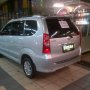 JUAL DAIHATSU XENIA Li 2010 SILVER METALIK