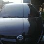 JUAL KIJANG INOVA seri G tahun 2007 hitam