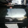 JUAL KIJANG INOVA seri G tahun 2007 hitam