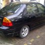 Jual Suzuki Baleno black sporty