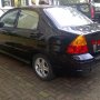 Jual Suzuki Baleno black sporty