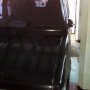 Jual Toyota Kijang Rover 1991 Hitam