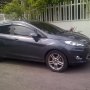 Jual Ford Fiesta 1.6S Matic 2011 Plat L (Lokasi Surabaya)