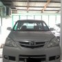 Jual Avanza G 2010 A/T KM rendah, jual cepat!!