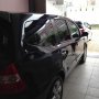 Jual Cepet Nissan Grand Livina XV 2010 AT Hitam