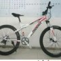 Jual mtb phoenix double cakram murah bandung (bu)