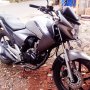 Jual HONDA NEW MEGA PRO 2011 GREESS