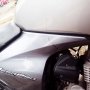 Jual HONDA NEW MEGA PRO 2011 GREESS