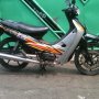 Jual Honda Supra Fit thn 2005