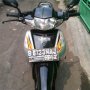 Jual Honda Supra Fit thn 2005