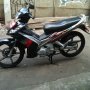 Yamaha Jupiter MX CW thn 2007 siap pakai