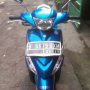 Jual Yamaha Mio J Thn 2012 Full Orisinil