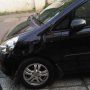 honda Jazz 2004 i-Dsi manual hitam, interior orsinil