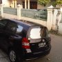 honda Jazz 2004 i-Dsi manual hitam, interior orsinil