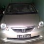 HONDA NEW CITY i-dsi A/T 2004 TGN KE-1 PAJAK PANJANG