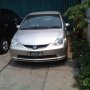 HONDA NEW CITY i-dsi A/T 2004 TGN KE-1 PAJAK PANJANG