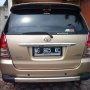 Jual Kijang Innova type G tahun 2004 kondisi mulus