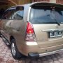 Jual Kijang Innova type G tahun 2004 kondisi mulus