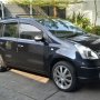 Grand Livina 1.8 XV Automatic Hitam Mulus