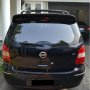 Grand Livina 1.8 XV Automatic Hitam Mulus