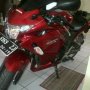 JUAL HONDA CBR 250 ABS TAHUN 2011