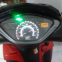 Jual Supra X 125R 2009 tangerang kota kondisi mulus