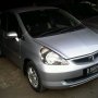 Jual Honda Jazz 2004 IDSI Silver