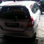 Jual Honda Jazz 2004 IDSI Silver