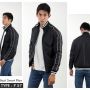 Jaket Pria : Black Smart Plan