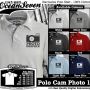 Polo Shirt Photographer