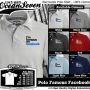 Polo Shirt FB Logo