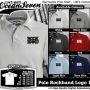 Polo Shirt Rock Band